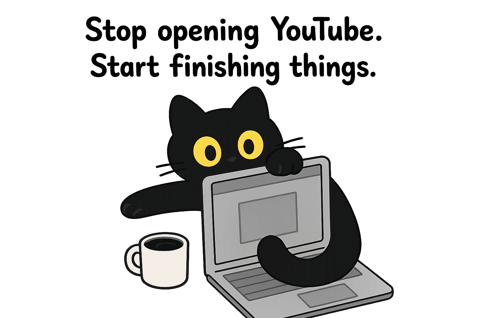 FocusPet cat